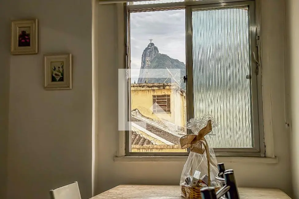 Foto 4 de Apartamento com 1 quarto à venda, 32m2 em Botafogo, Rio De Janeiro - RJ