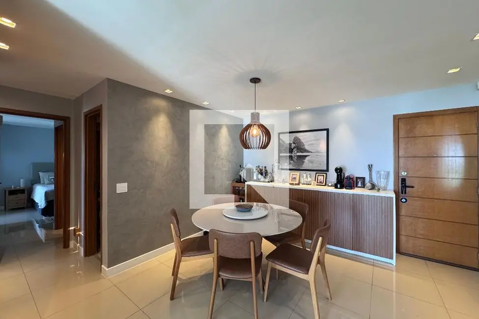 Foto 3 de Apartamento com 3 quartos à venda, 93m2 em Barra da Tijuca, Rio De Janeiro - RJ