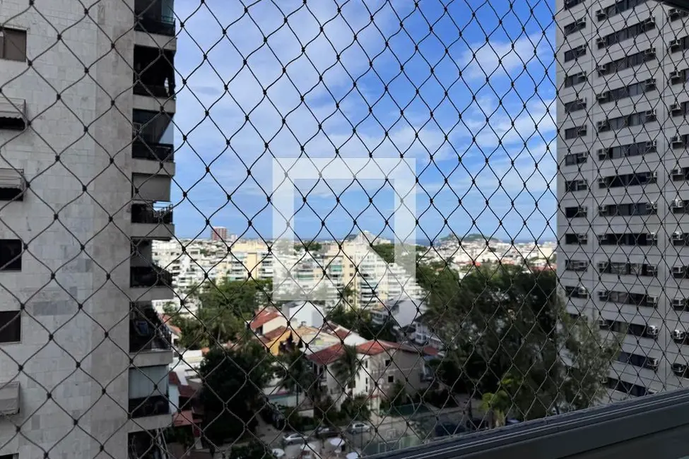 Foto 9 de Apartamento com 3 quartos à venda, 93m2 em Barra da Tijuca, Rio De Janeiro - RJ