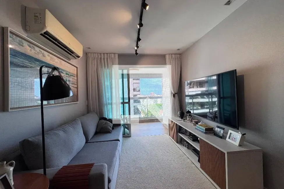 Foto 4 de Apartamento com 3 quartos à venda, 93m2 em Barra da Tijuca, Rio De Janeiro - RJ