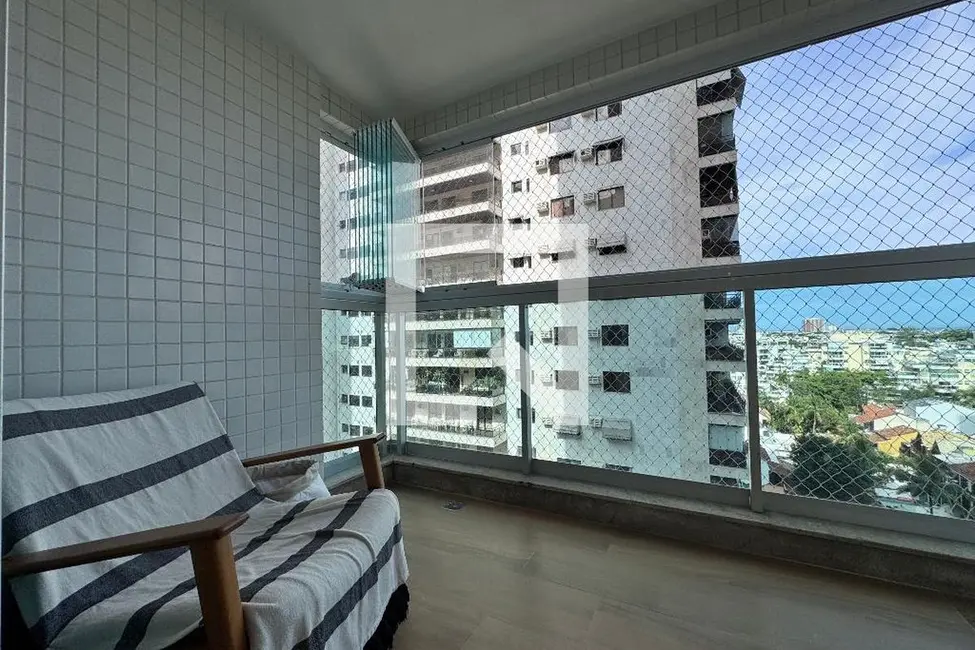 Foto 7 de Apartamento com 3 quartos à venda, 93m2 em Barra da Tijuca, Rio De Janeiro - RJ