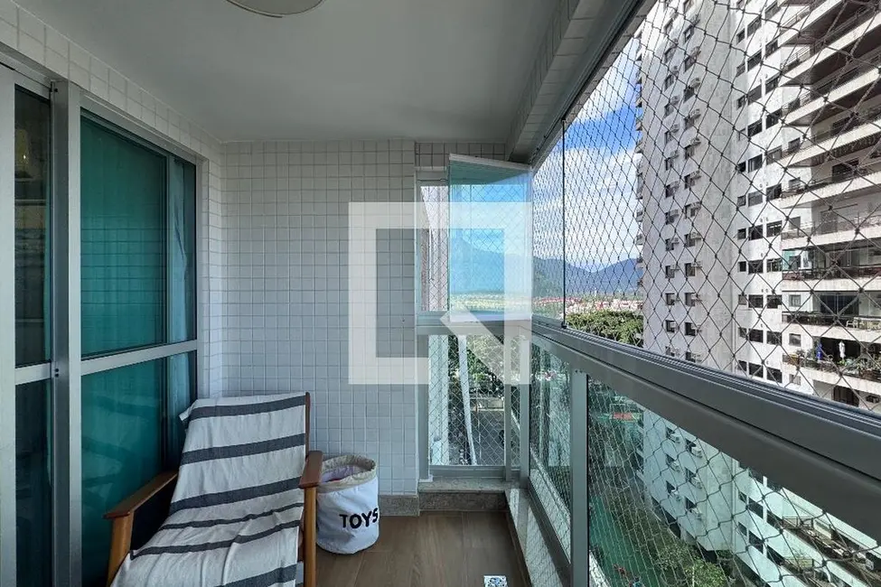 Foto 8 de Apartamento com 3 quartos à venda, 93m2 em Barra da Tijuca, Rio De Janeiro - RJ