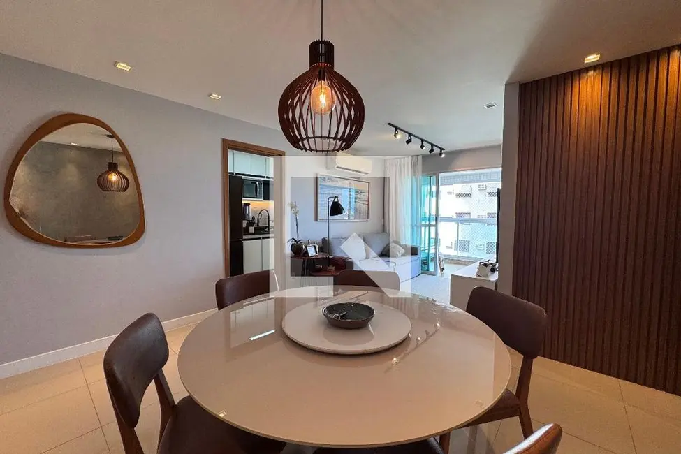 Foto 2 de Apartamento com 3 quartos à venda, 93m2 em Barra da Tijuca, Rio De Janeiro - RJ