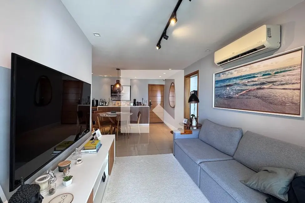 Foto 5 de Apartamento com 3 quartos à venda, 93m2 em Barra da Tijuca, Rio De Janeiro - RJ