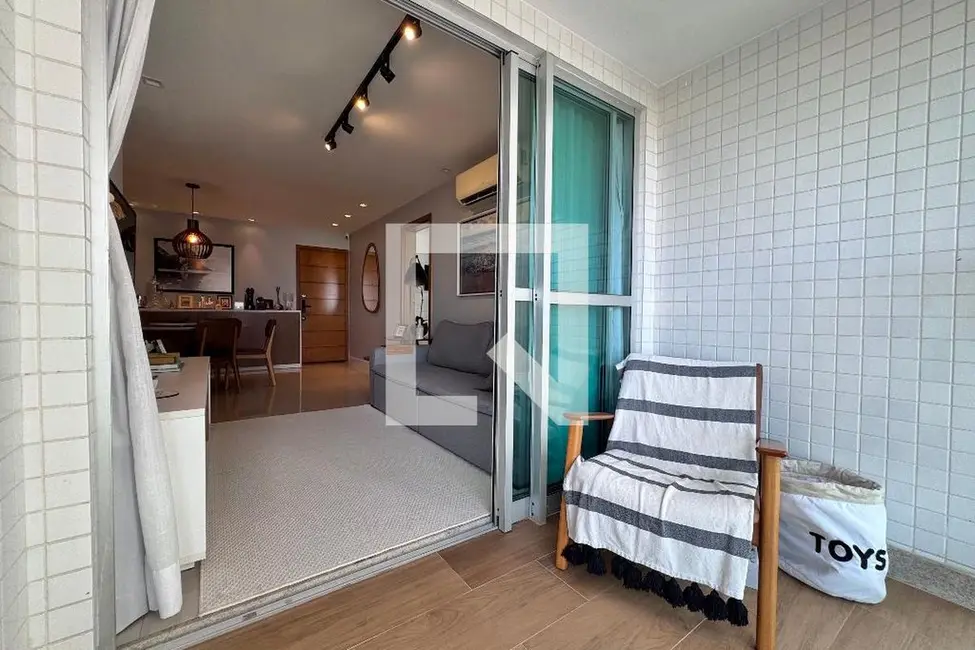 Foto 6 de Apartamento com 3 quartos à venda, 93m2 em Barra da Tijuca, Rio De Janeiro - RJ