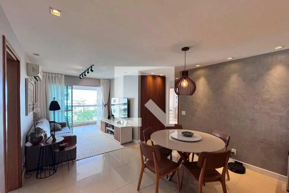 Foto 1 de Apartamento com 3 quartos à venda, 93m2 em Barra da Tijuca, Rio De Janeiro - RJ