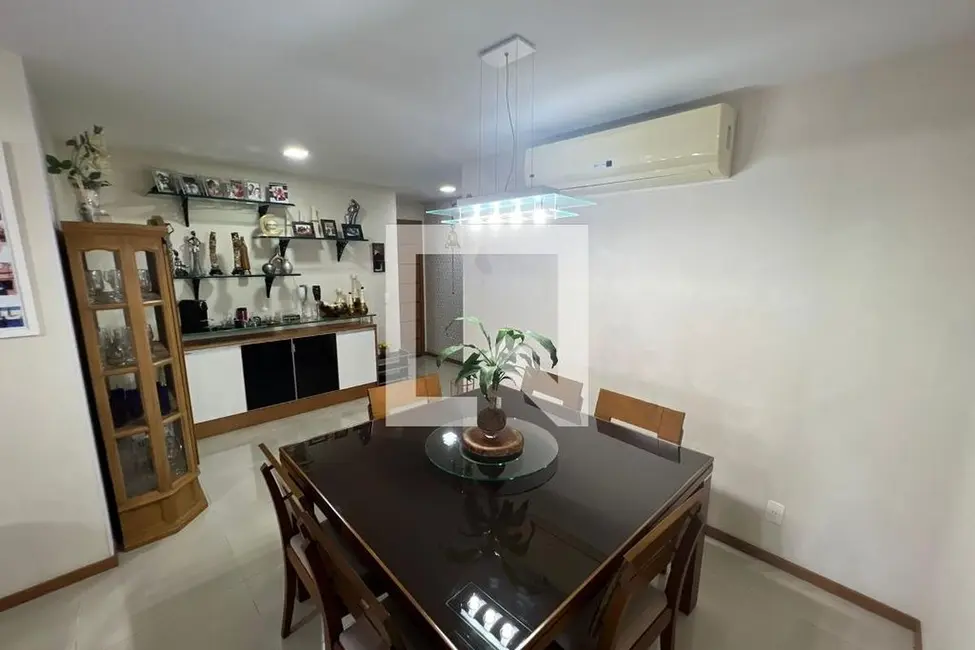 Foto 4 de Apartamento com 3 quartos à venda, 143m2 em Rio De Janeiro - RJ