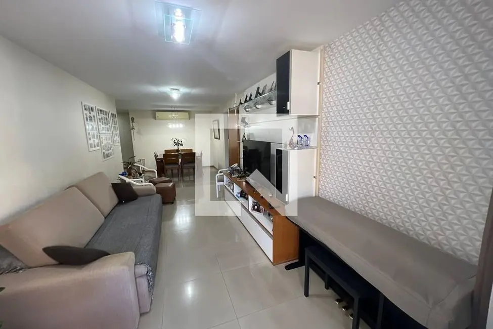 Foto 2 de Apartamento com 3 quartos à venda, 143m2 em Rio De Janeiro - RJ
