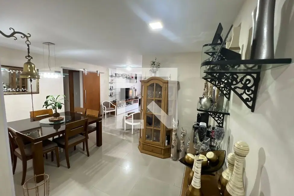 Foto 6 de Apartamento com 3 quartos à venda, 143m2 em Rio De Janeiro - RJ