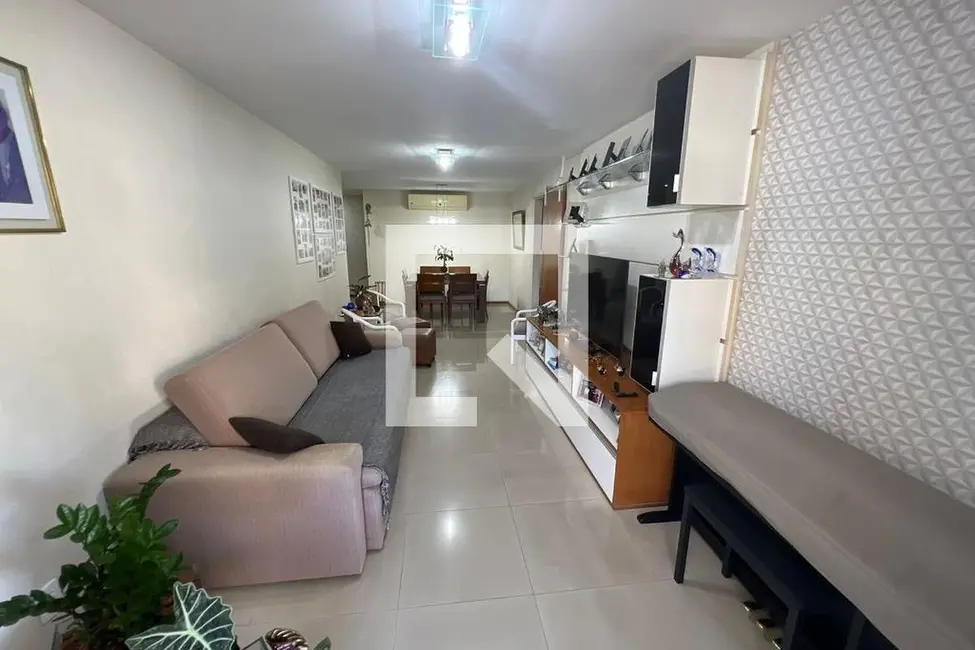 Foto 1 de Apartamento com 3 quartos à venda, 143m2 em Rio De Janeiro - RJ