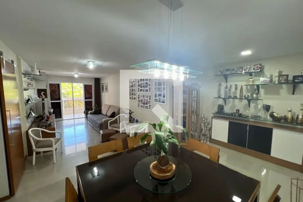 Foto 5 de Apartamento com 3 quartos à venda, 143m2 em Rio De Janeiro - RJ