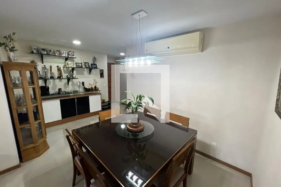 Foto 3 de Apartamento com 3 quartos à venda, 143m2 em Rio De Janeiro - RJ