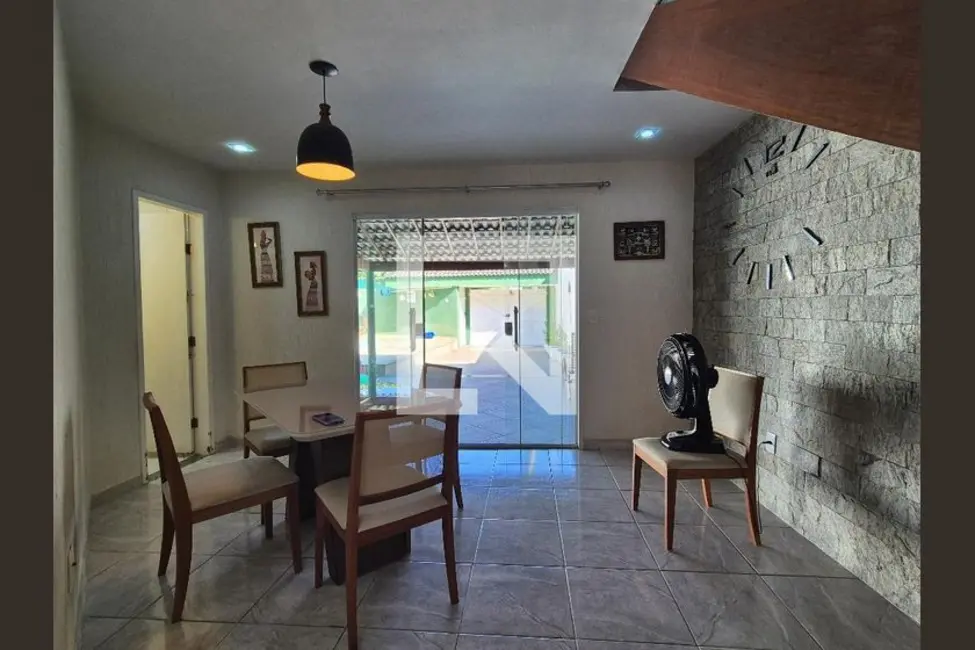 Apartamento com 3 quartos à venda, 225m2 em Rio De Janeiro - RJ - imagem 9 Foto 9 de Apartamento com 3 quartos à venda, 225m2 em Rio De Janeiro - RJ
