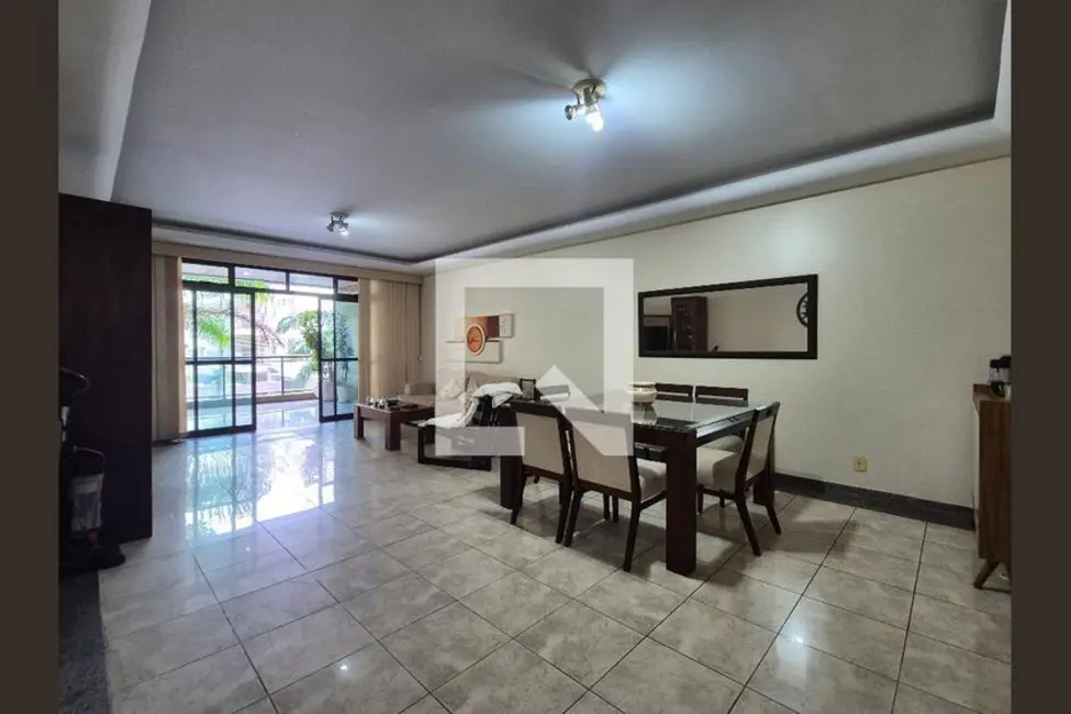 Foto 1 de Apartamento com 4 quartos à venda, 198m2 em Rio De Janeiro - RJ