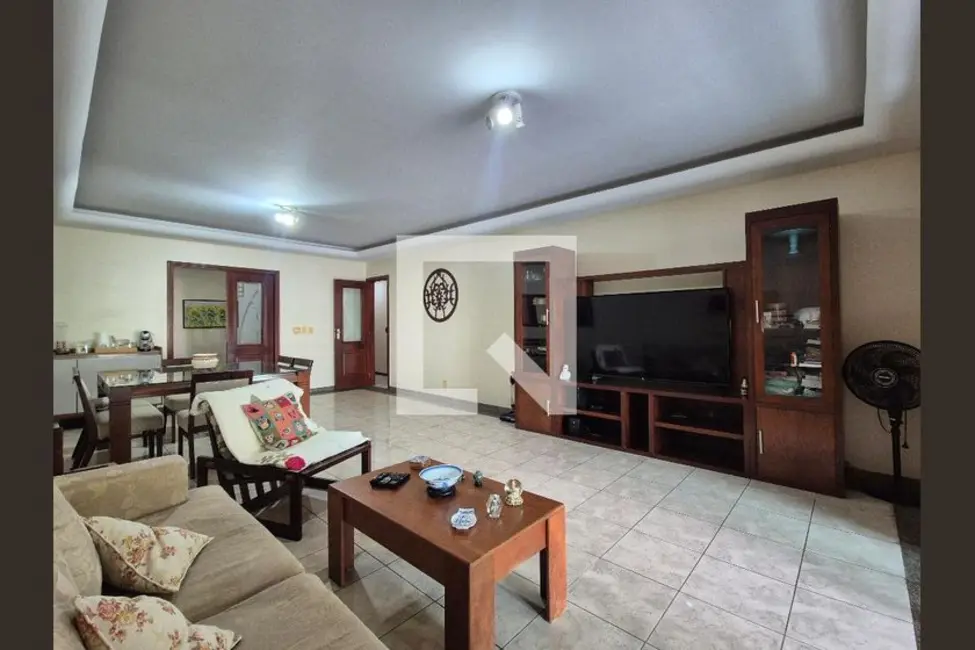 Foto 7 de Apartamento com 4 quartos à venda, 198m2 em Rio De Janeiro - RJ