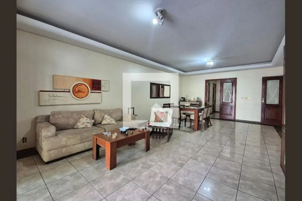 Foto 5 de Apartamento com 4 quartos à venda, 198m2 em Rio De Janeiro - RJ