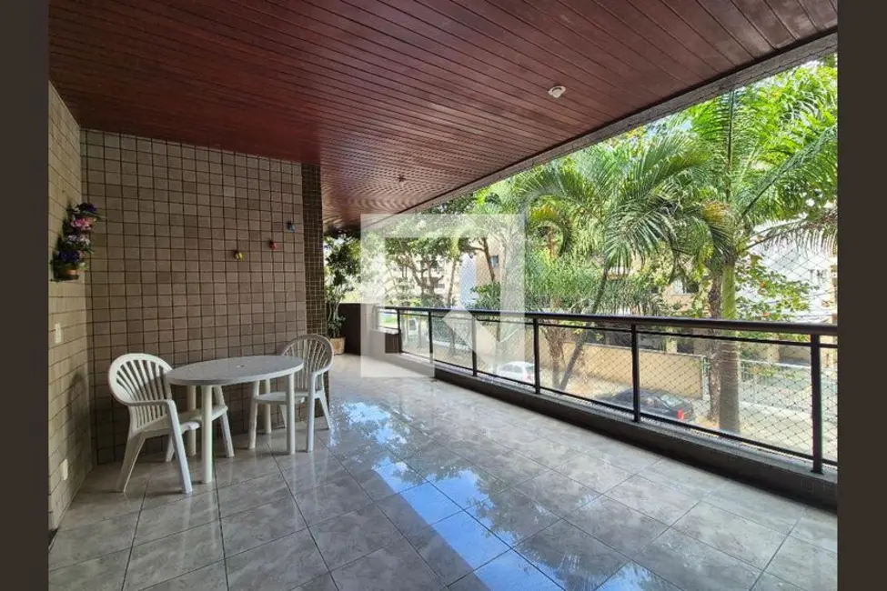 Foto 9 de Apartamento com 4 quartos à venda, 198m2 em Rio De Janeiro - RJ
