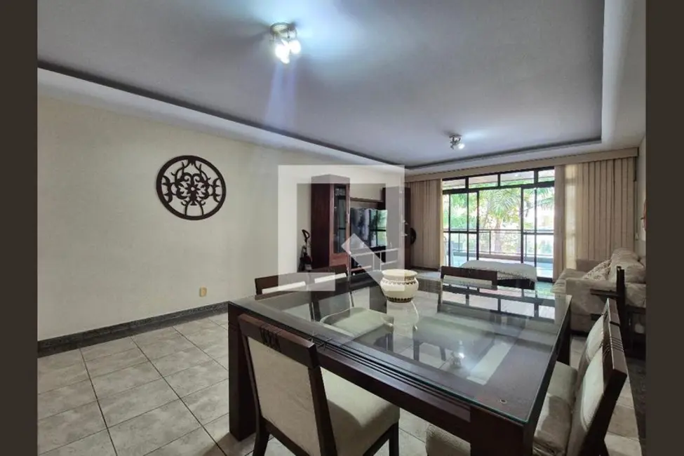 Foto 3 de Apartamento com 4 quartos à venda, 198m2 em Rio De Janeiro - RJ