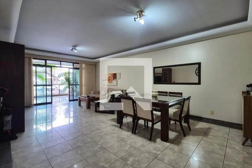 Foto 2 de Apartamento com 4 quartos à venda, 198m2 em Rio De Janeiro - RJ