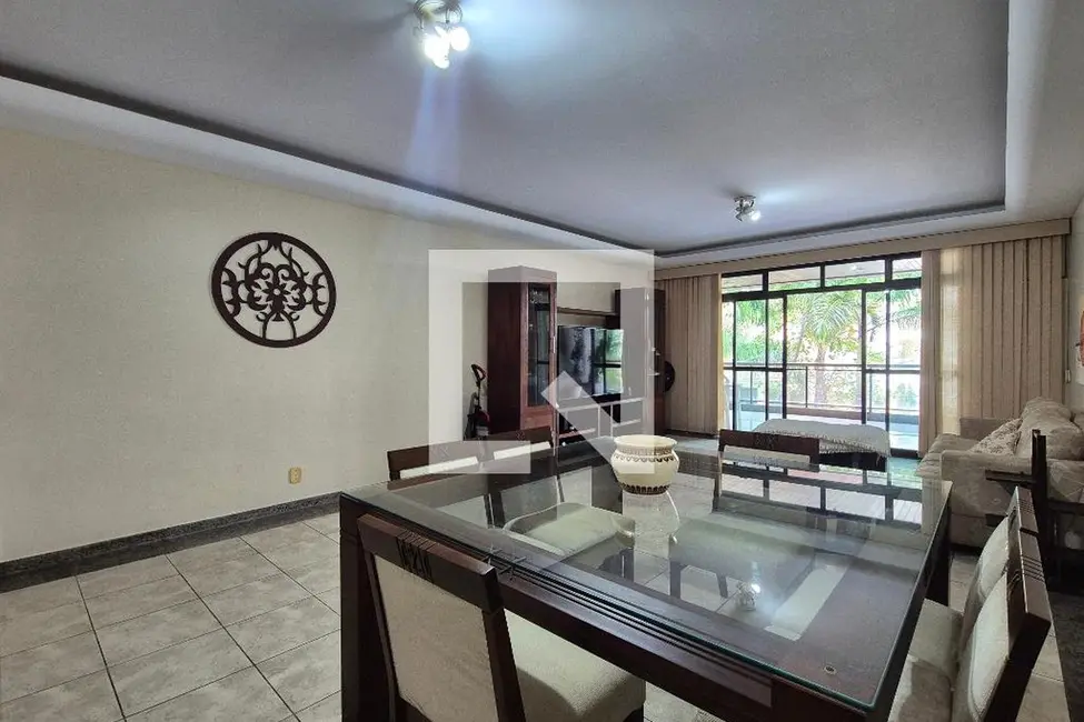 Foto 4 de Apartamento com 4 quartos à venda, 198m2 em Rio De Janeiro - RJ