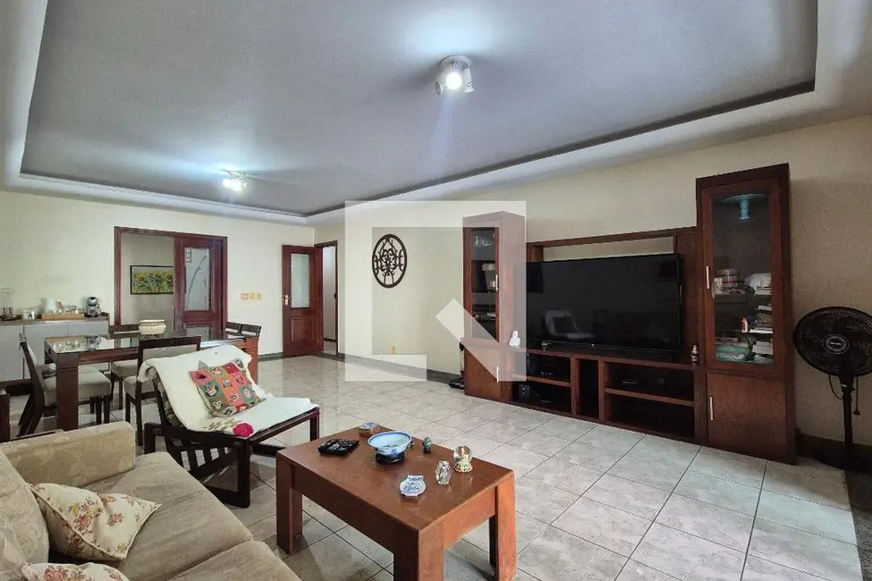 Foto 8 de Apartamento com 4 quartos à venda, 198m2 em Rio De Janeiro - RJ