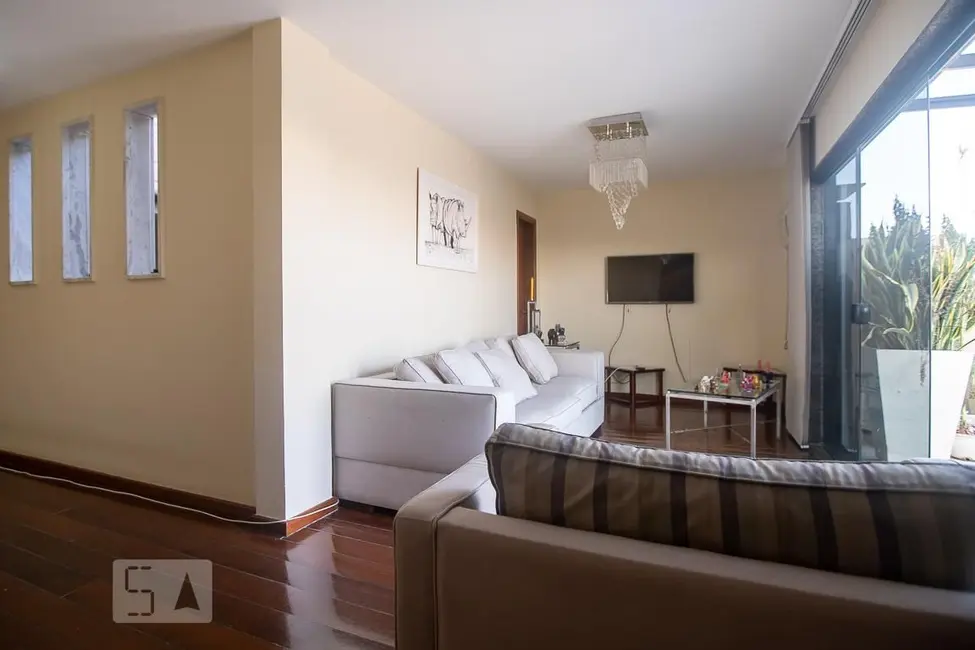 Apartamento com 3 quartos à venda, 380m2 em Rio De Janeiro - RJ - imagem 4 Foto 4 de Apartamento com 3 quartos à venda, 380m2 em Rio De Janeiro - RJ