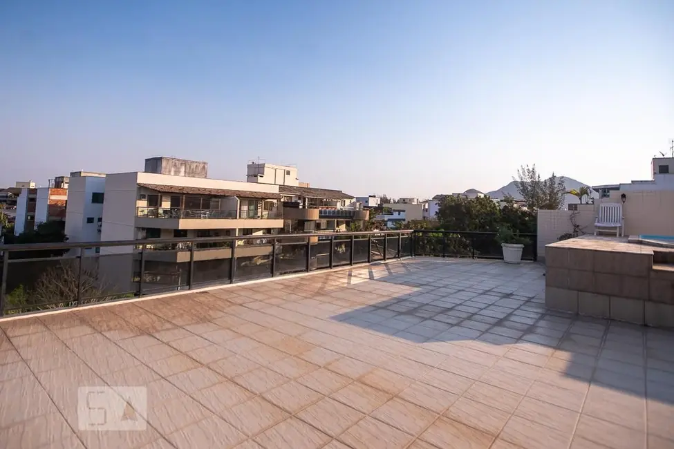 Apartamento com 3 quartos à venda, 380m2 em Rio De Janeiro - RJ - imagem 5 Foto 5 de Apartamento com 3 quartos à venda, 380m2 em Rio De Janeiro - RJ