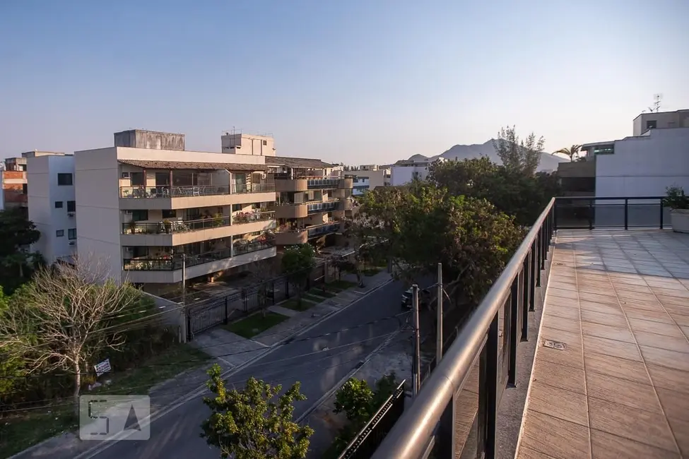Apartamento com 3 quartos à venda, 380m2 em Rio De Janeiro - RJ - imagem 6 Foto 6 de Apartamento com 3 quartos à venda, 380m2 em Rio De Janeiro - RJ
