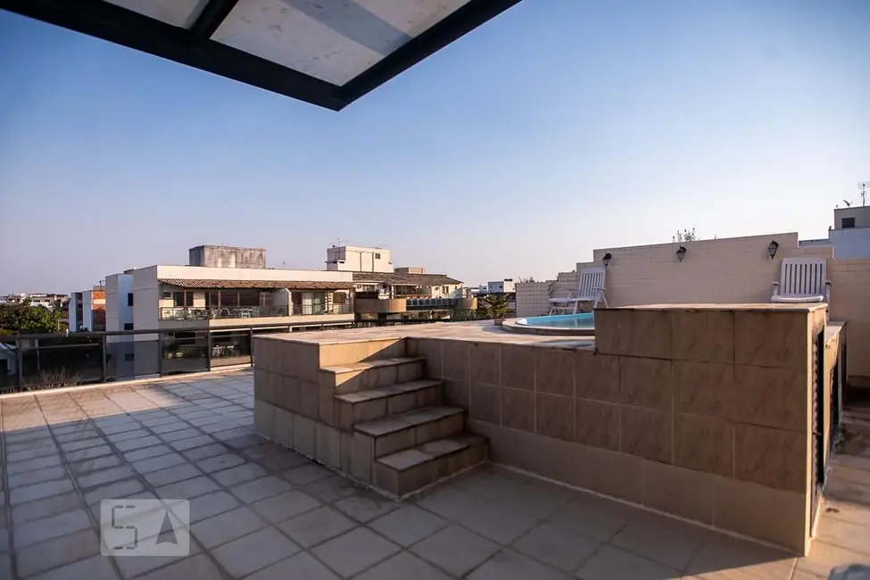 Apartamento com 3 quartos à venda, 380m2 em Rio De Janeiro - RJ - imagem 8 Foto 8 de Apartamento com 3 quartos à venda, 380m2 em Rio De Janeiro - RJ