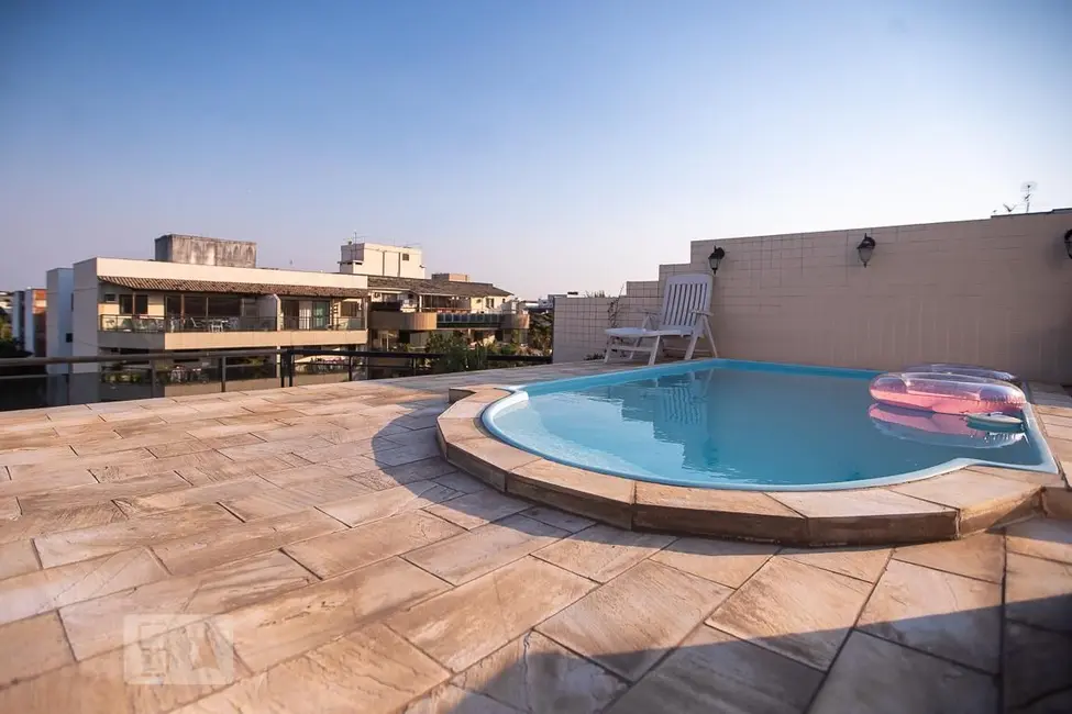 Apartamento com 3 quartos à venda, 380m2 em Rio De Janeiro - RJ - imagem 9 Foto 9 de Apartamento com 3 quartos à venda, 380m2 em Rio De Janeiro - RJ