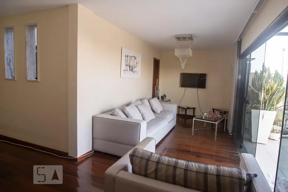 Apartamento com 3 quartos à venda, 380m2 em Rio De Janeiro - RJ - imagem 1 Foto 1 de Apartamento com 3 quartos à venda, 380m2 em Rio De Janeiro - RJ