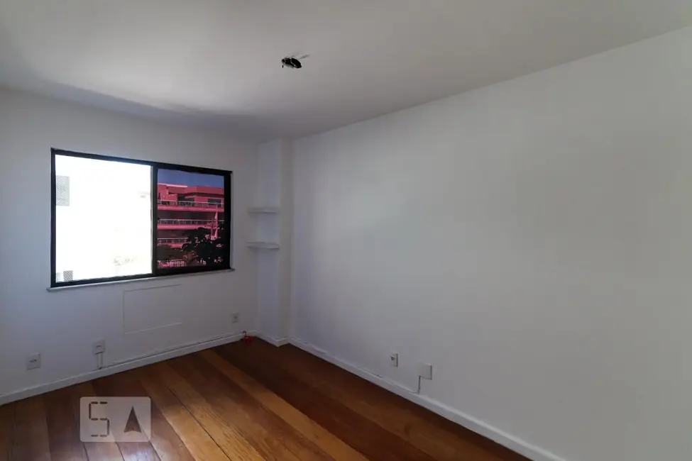 Apartamento com 2 quartos à venda, 82m2 em Rio De Janeiro - RJ - imagem 9 Foto 9 de Apartamento com 2 quartos à venda, 82m2 em Rio De Janeiro - RJ