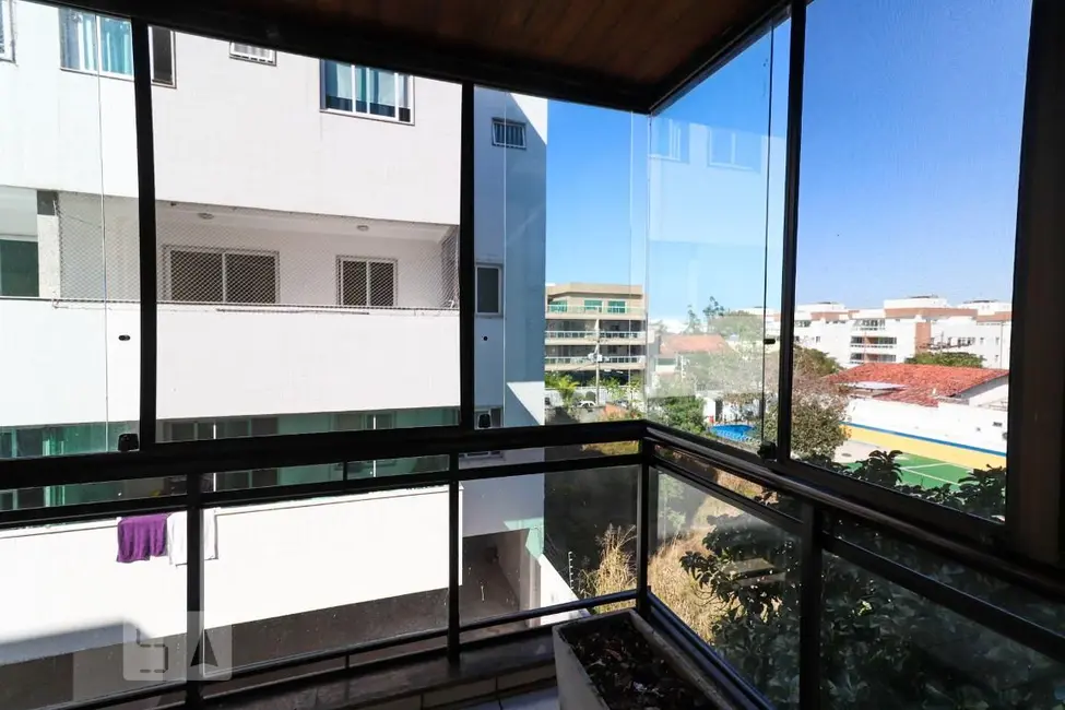 Apartamento com 2 quartos à venda, 82m2 em Rio De Janeiro - RJ - imagem 8 Foto 8 de Apartamento com 2 quartos à venda, 82m2 em Rio De Janeiro - RJ