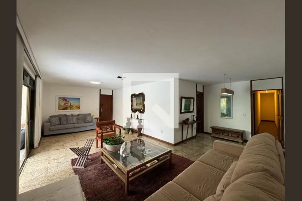 Apartamento com 4 quartos à venda, 180m2 em Rio De Janeiro - RJ - imagem 1 Foto 1 de Apartamento com 4 quartos à venda, 180m2 em Rio De Janeiro - RJ