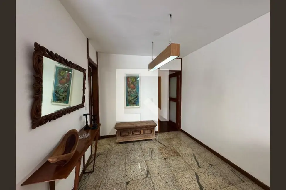 Apartamento com 4 quartos à venda, 180m2 em Rio De Janeiro - RJ - imagem 9 Foto 9 de Apartamento com 4 quartos à venda, 180m2 em Rio De Janeiro - RJ