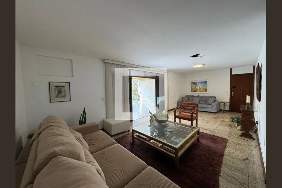 Apartamento com 4 quartos à venda, 180m2 em Rio De Janeiro - RJ - imagem 5 Foto 5 de Apartamento com 4 quartos à venda, 180m2 em Rio De Janeiro - RJ