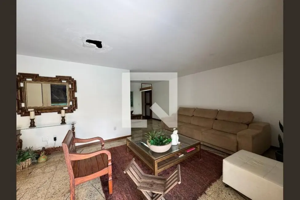 Apartamento com 4 quartos à venda, 180m2 em Rio De Janeiro - RJ - imagem 7 Foto 7 de Apartamento com 4 quartos à venda, 180m2 em Rio De Janeiro - RJ