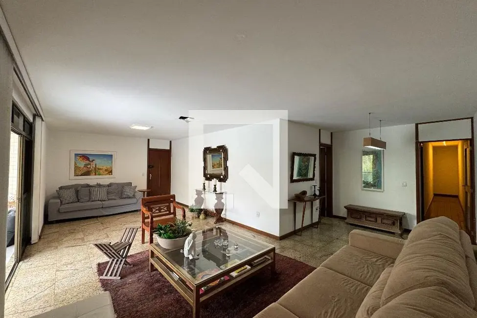 Apartamento com 4 quartos à venda, 180m2 em Rio De Janeiro - RJ - imagem 2 Foto 2 de Apartamento com 4 quartos à venda, 180m2 em Rio De Janeiro - RJ