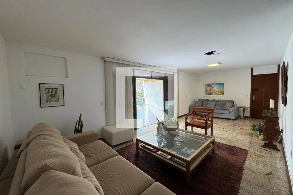 Apartamento com 4 quartos à venda, 180m2 em Rio De Janeiro - RJ - imagem 6 Foto 6 de Apartamento com 4 quartos à venda, 180m2 em Rio De Janeiro - RJ