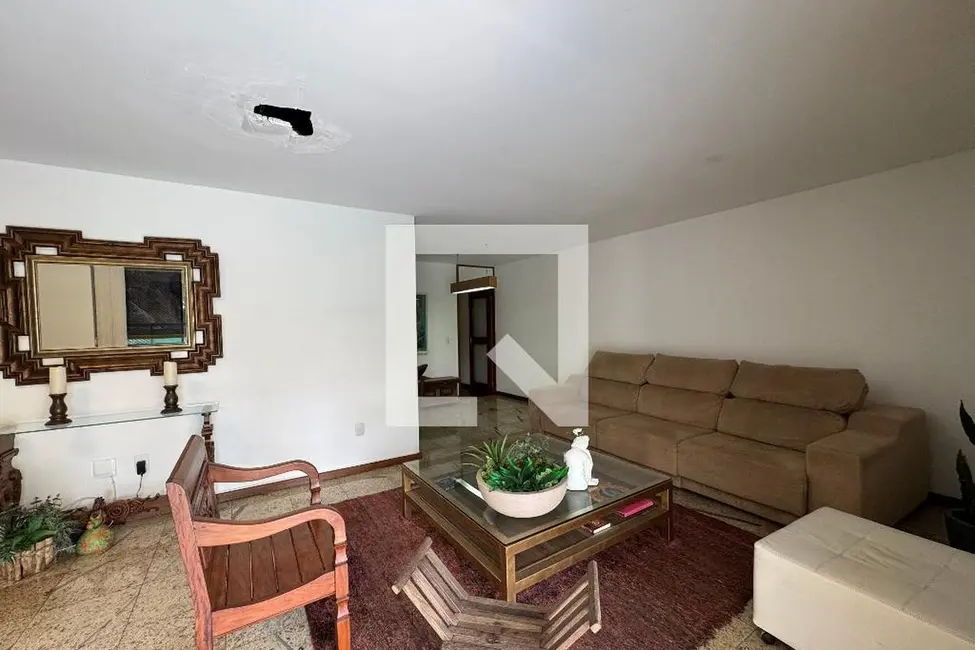 Apartamento com 4 quartos à venda, 180m2 em Rio De Janeiro - RJ - imagem 8 Foto 8 de Apartamento com 4 quartos à venda, 180m2 em Rio De Janeiro - RJ
