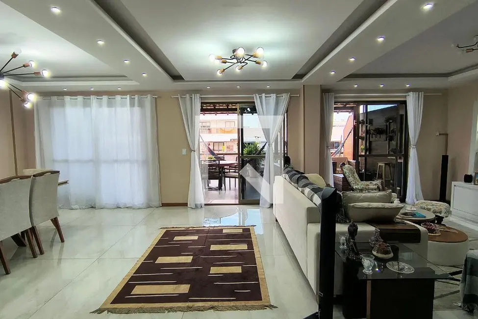 Foto 4 de Apartamento com 4 quartos à venda, 400m2 em Rio De Janeiro - RJ