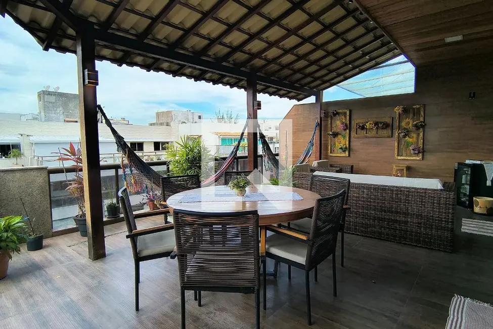 Foto 7 de Apartamento com 4 quartos à venda, 400m2 em Rio De Janeiro - RJ