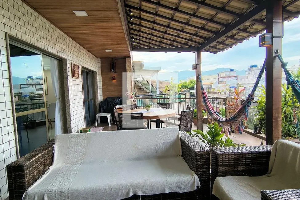 Foto 6 de Apartamento com 4 quartos à venda, 400m2 em Rio De Janeiro - RJ