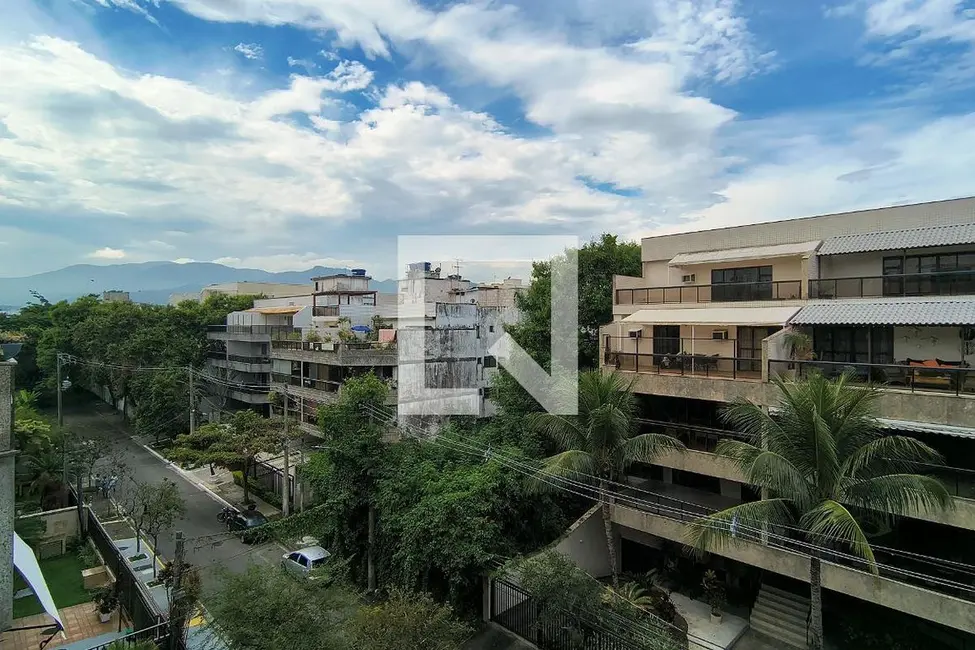 Foto 9 de Apartamento com 4 quartos à venda, 400m2 em Rio De Janeiro - RJ