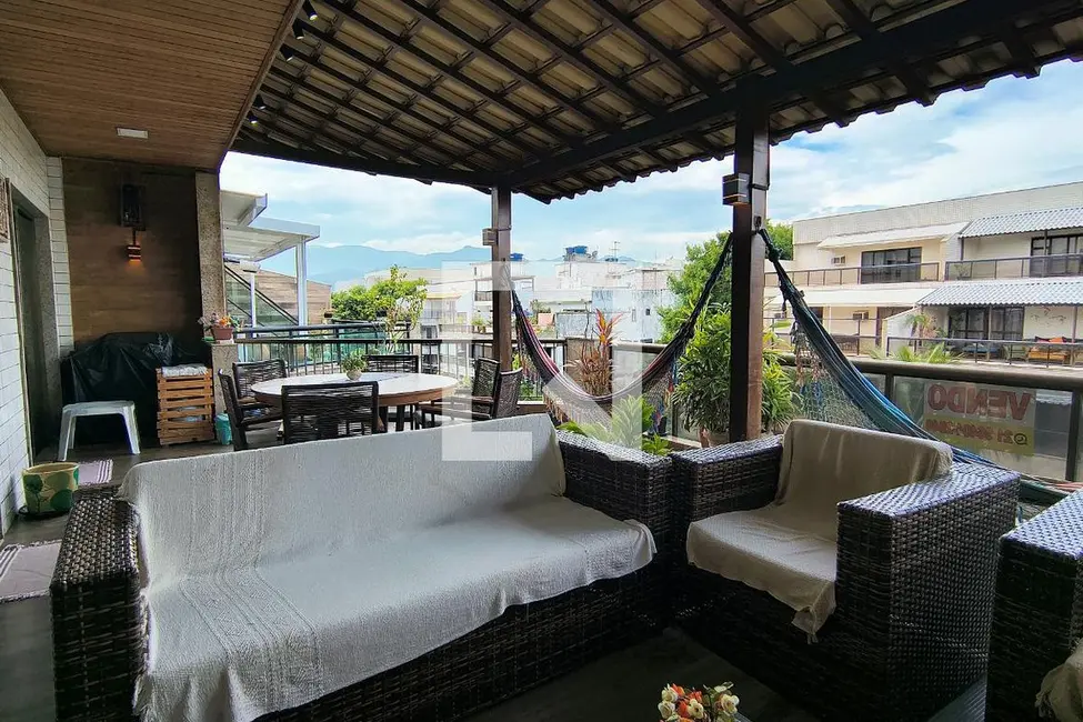 Foto 5 de Apartamento com 4 quartos à venda, 400m2 em Rio De Janeiro - RJ