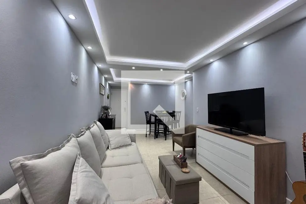 Apartamento com 2 quartos à venda, 87m2 em Rio De Janeiro - RJ - imagem 3 Foto 3 de Apartamento com 2 quartos à venda, 87m2 em Rio De Janeiro - RJ