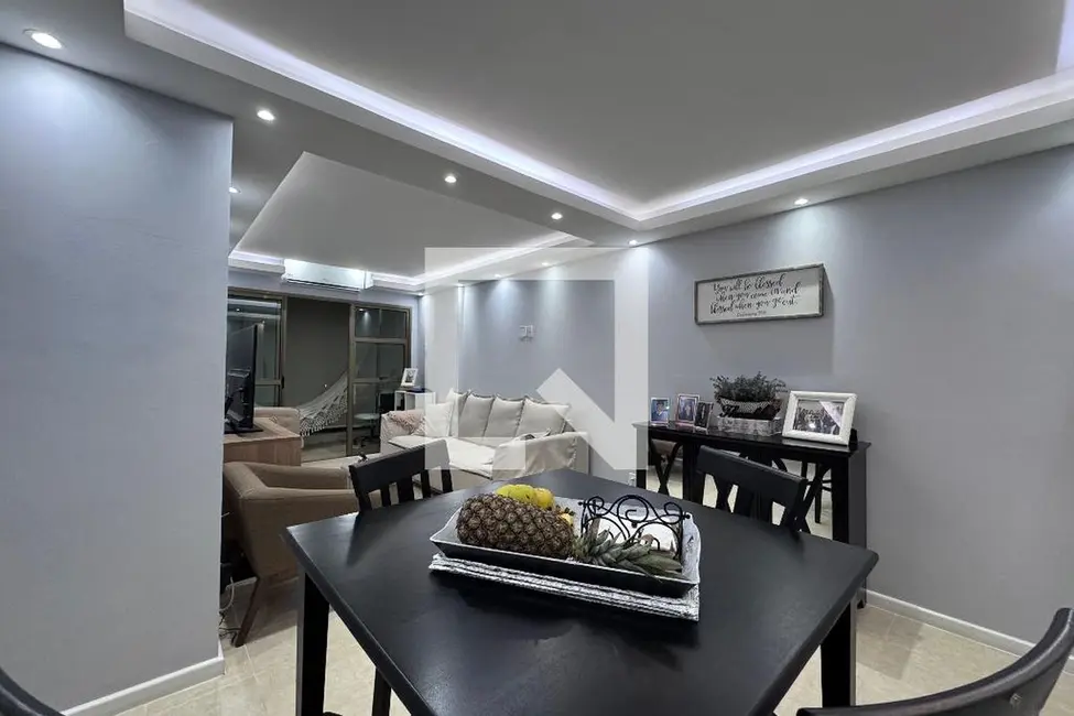 Apartamento com 2 quartos à venda, 87m2 em Rio De Janeiro - RJ - imagem 2 Foto 2 de Apartamento com 2 quartos à venda, 87m2 em Rio De Janeiro - RJ