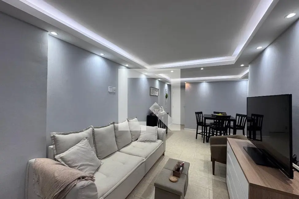 Apartamento com 2 quartos à venda, 87m2 em Rio De Janeiro - RJ - imagem 5 Foto 5 de Apartamento com 2 quartos à venda, 87m2 em Rio De Janeiro - RJ