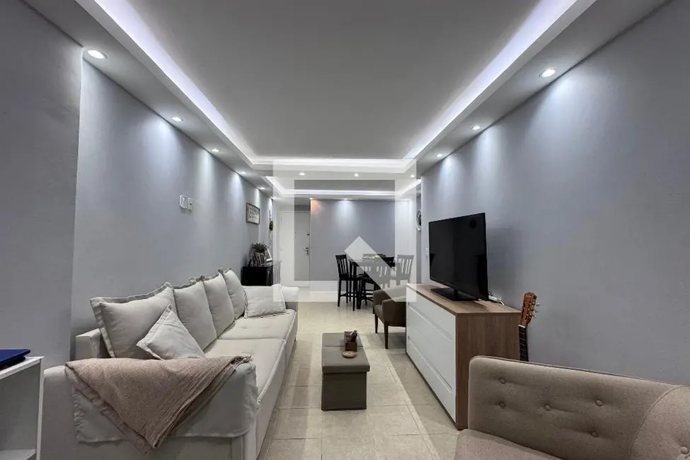 Apartamento com 2 quartos à venda, 87m2 em Rio De Janeiro - RJ - imagem 4 Foto 4 de Apartamento com 2 quartos à venda, 87m2 em Rio De Janeiro - RJ