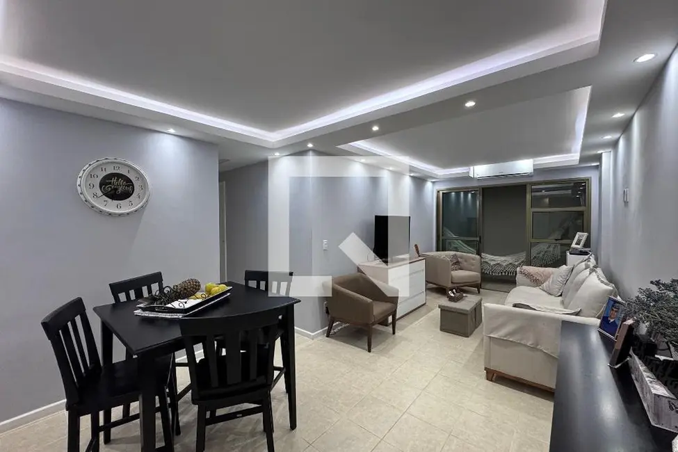 Apartamento com 2 quartos à venda, 87m2 em Rio De Janeiro - RJ - imagem 1 Foto 1 de Apartamento com 2 quartos à venda, 87m2 em Rio De Janeiro - RJ